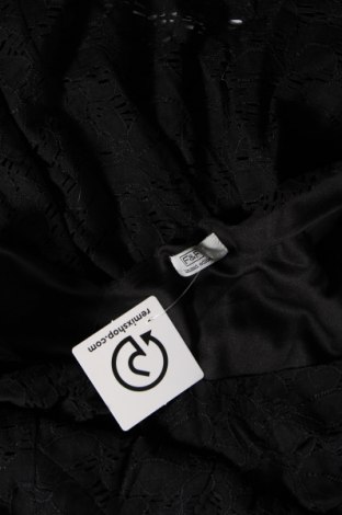 Šaty  F&F, Veľkosť M, Farba Čierna, Cena  8,22 €