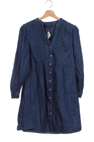 Kleid F&F, Größe XS, Farbe Blau, Preis € 10,58
