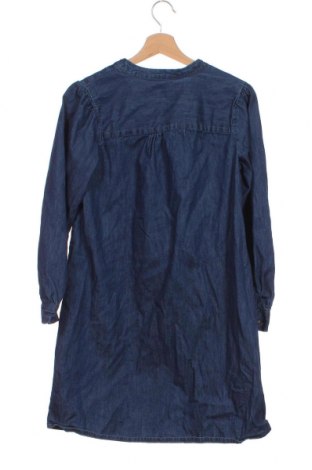 Kleid F&F, Größe XS, Farbe Blau, Preis 10,58 €