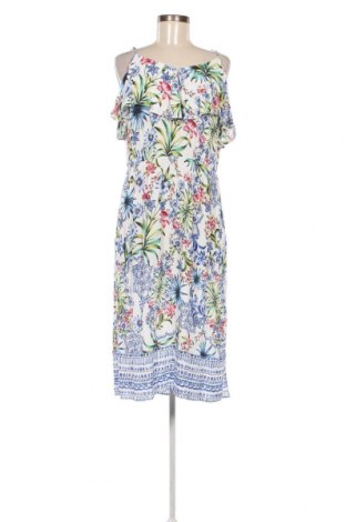 Φόρεμα F&F, Μέγεθος XL, Χρώμα Πολύχρωμο, Τιμή 10,23 €