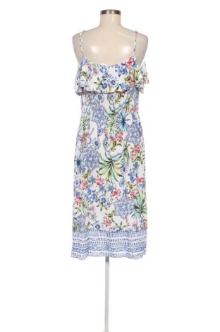 Φόρεμα F&F, Μέγεθος XL, Χρώμα Πολύχρωμο, Τιμή 10,23 €