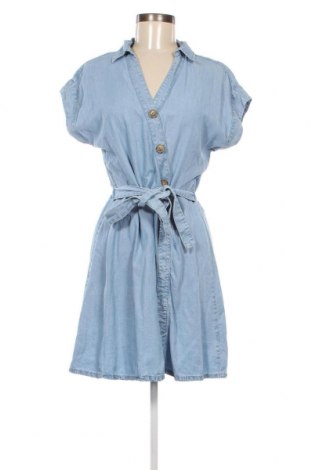 Kleid F&F, Größe M, Farbe Blau, Preis 9,72 €