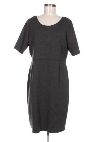 Kleid F&F, Größe XL, Farbe Grau, Preis 12,80 €
