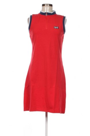 Kleid FILA, Größe M, Farbe Rot, Preis € 55,67