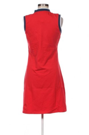 Šaty  FILA, Velikost M, Barva Červená, Cena  1 565,00 Kč