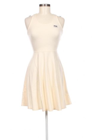 Kleid FILA, Größe S, Farbe Beige, Preis 53,01 €