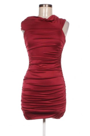 Φόρεμα Faith Connexion, Μέγεθος S, Χρώμα Κόκκινο, Τιμή 76,92 €