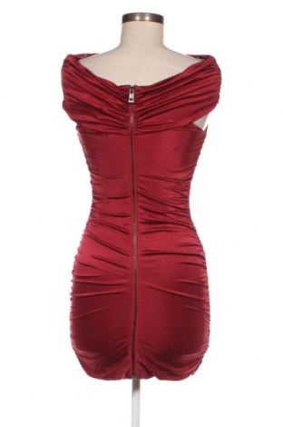 Kleid Faith Connexion, Größe S, Farbe Rot, Preis € 83,61