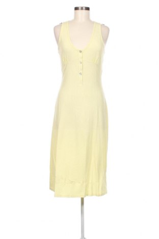 Φόρεμα Fashion Union, Μέγεθος M, Χρώμα Κίτρινο, Τιμή 11,13 €