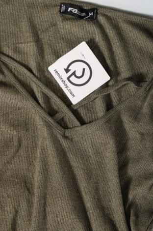 Kleid Fb Sister, Größe M, Farbe Grün, Preis 9,89 €