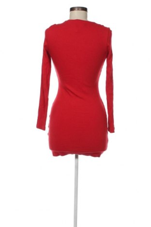 Kleid Fb Sister, Größe S, Farbe Rot, Preis € 4,44
