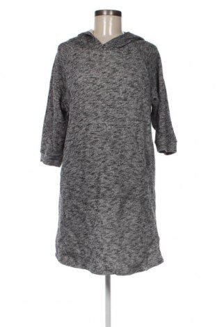 Kleid Fb Sister, Größe L, Farbe Grau, Preis € 6,46
