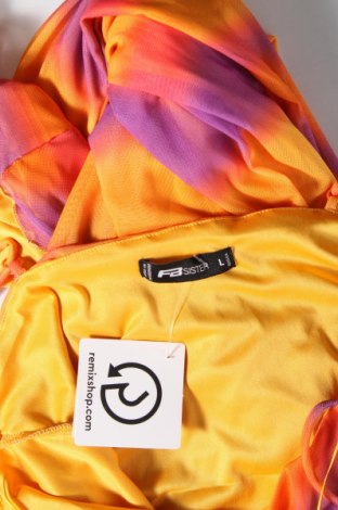 Kleid Fb Sister, Größe L, Farbe Mehrfarbig, Preis 9,02 €