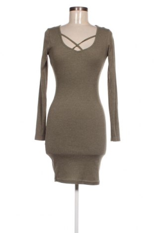 Kleid Fb Sister, Größe S, Farbe Grün, Preis 15,63 €
