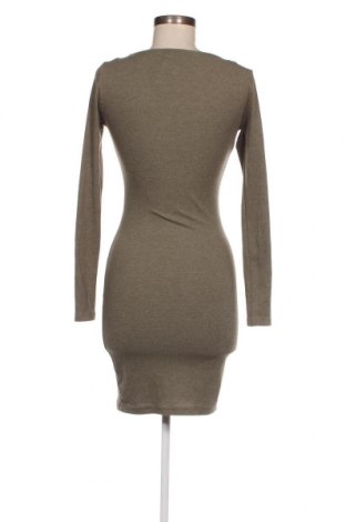 Kleid Fb Sister, Größe S, Farbe Grün, Preis 15,63 €