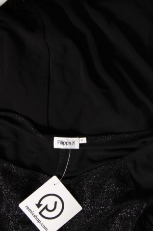 Šaty  Filippa K, Velikost M, Barva Černá, Cena  1 307,00 Kč