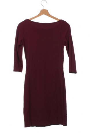 Kleid Filippa K, Größe XS, Farbe Rot, Preis 28,53 €