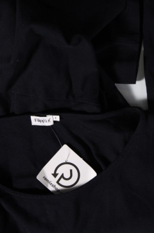 Šaty  Filippa K, Velikost S, Barva Černá, Cena  2 310,00 Kč