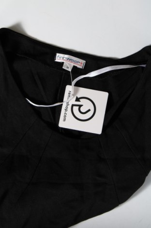 Šaty  Finnwear, Veľkosť M, Farba Čierna, Cena  3,45 €