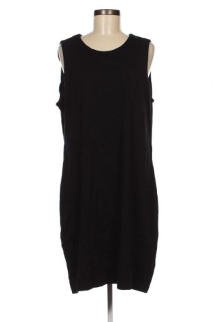 Kleid Finnwear, Größe M, Farbe Schwarz, Preis 4,64 €