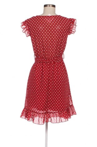 Kleid Fisherfield, Größe M, Farbe Rot, Preis 14,84 €