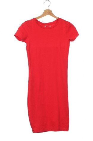 Kleid Fisherfield, Größe XS, Farbe Rot, Preis 9,00 €