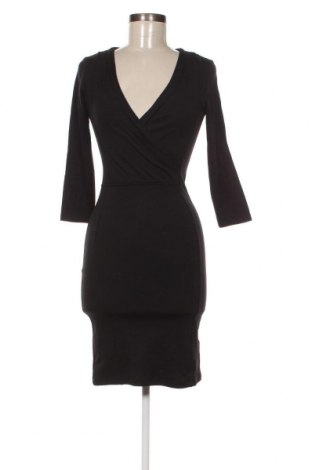 Φόρεμα Flame, Μέγεθος XS, Χρώμα Μαύρο, Τιμή 2,69 €
