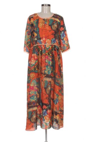 Kleid Floryday, Größe M, Farbe Mehrfarbig, Preis 14,72 €