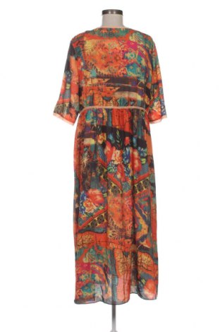 Kleid Floryday, Größe M, Farbe Mehrfarbig, Preis € 14,72