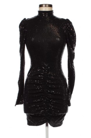 Kleid Flounce, Größe XS, Farbe Schwarz, Preis € 24,22