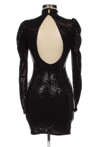 Φόρεμα Flounce, Μέγεθος XS, Χρώμα Μαύρο, Τιμή 21,53 €