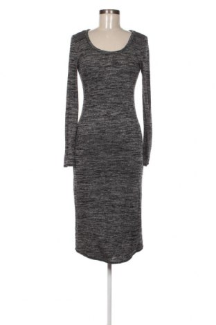 Kleid Forever 21, Größe M, Farbe Grau, Preis 4,73 €