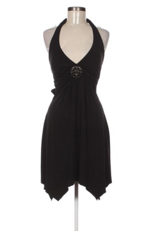 Φόρεμα Formul@, Μέγεθος M, Χρώμα Μαύρο, Τιμή 21,53 €