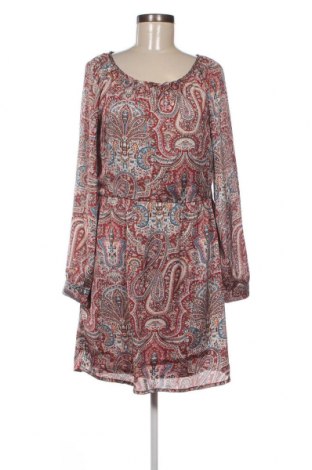 Φόρεμα Formul@, Μέγεθος M, Χρώμα Πολύχρωμο, Τιμή 5,74 €