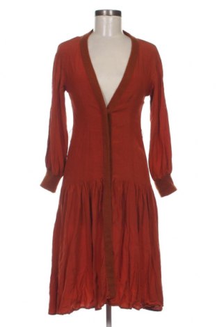 Kleid Fracomina, Größe S, Farbe Braun, Preis 25,62 €