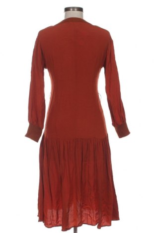Φόρεμα Fracomina, Μέγεθος S, Χρώμα Καφέ, Τιμή 26,04 €