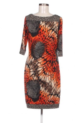 Kleid Frank Lyman, Größe L, Farbe Mehrfarbig, Preis 42,11 €