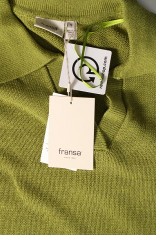 Šaty  Fransa, Veľkosť S, Farba Zelená, Cena  33,40 €