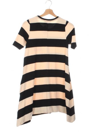 Φόρεμα Ganni, Μέγεθος XS, Χρώμα Πολύχρωμο, Τιμή 20,46 €