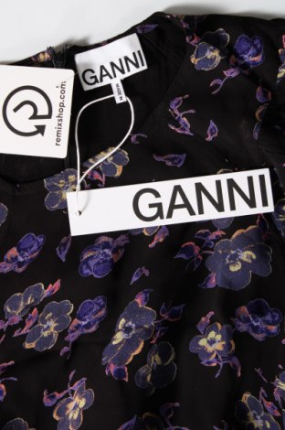 Šaty  Ganni, Veľkosť M, Farba Viacfarebná, Cena  86,60 €