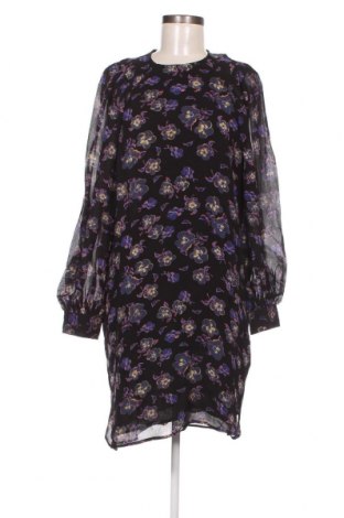 Φόρεμα Ganni, Μέγεθος M, Χρώμα Πολύχρωμο, Τιμή 86,60 €