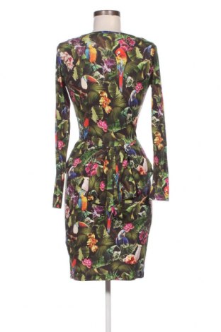 Φόρεμα Ganni, Μέγεθος S, Χρώμα Πολύχρωμο, Τιμή 40,41 €