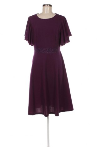 Φόρεμα Gardenwed, Μέγεθος XXL, Χρώμα Βιολετί, Τιμή 40,75 €
