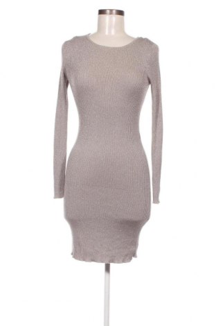 Kleid Gate Woman, Größe M, Farbe Grau, Preis € 6,67