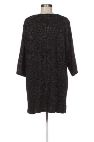 Šaty  George, Veľkosť 3XL, Farba Čierna, Cena  6,58 €