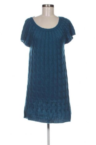 Šaty  George, Veľkosť XL, Farba Modrá, Cena  14,84 €