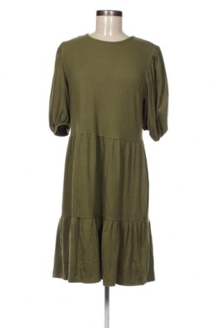 Šaty  George, Veľkosť M, Farba Zelená, Cena  16,44 €
