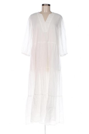 Kleid Gerry Weber, Größe L, Farbe Weiß, Preis 80,00 €
