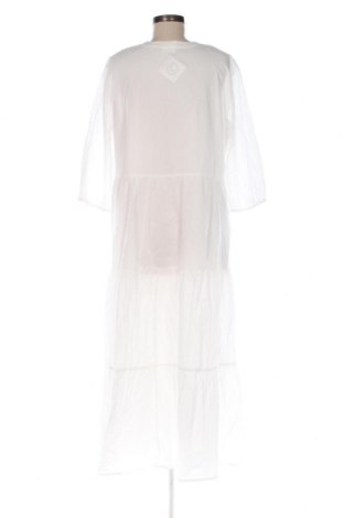 Φόρεμα Gerry Weber, Μέγεθος L, Χρώμα Λευκό, Τιμή 96,39 €