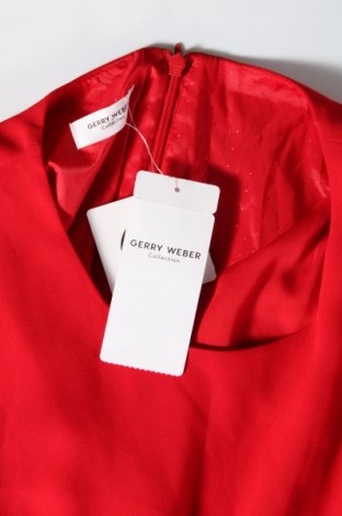 Φόρεμα Gerry Weber, Μέγεθος S, Χρώμα Κόκκινο, Τιμή 66,02 €